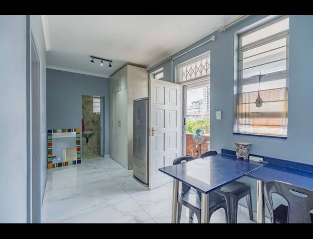 2 BEDROOM APARTMENT FOR SALE IN MUSGRAVE